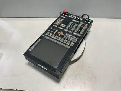 USED AUTOMATA 7350401330(7772TRCC00)