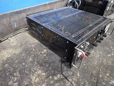 USED SORENSEN SRL 2025