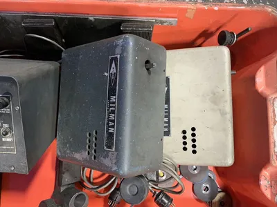 Used MILMAN _UNKNOWN_ Tooling & Accessories (Other) Ohio US | HGR 24 #1271772
