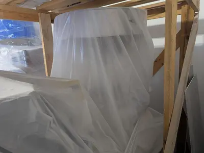 Used MEADOWS _UNKNOWN_ Roller Mills British Columbia CA | Steep Hill Equipment Solutions #1308690