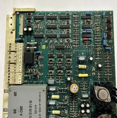 USED SIEMENS C98043-A1045-L3