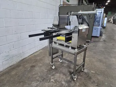 Econoseal Tray Former