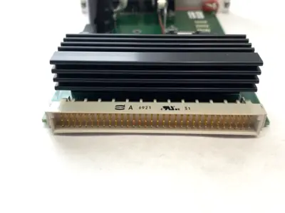 Used F&K Delvotec Light Board Drive Module LIGHT-BOARD/1210/REV.3/B PLC Processors Michigan US | Maverick Industrial Sales #1394977