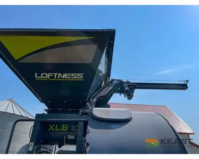 Used LOFTNESS _UNKNOWN_ Baggers Iowa US | Keast Enterprises #1360401