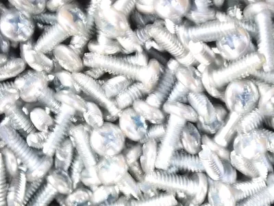 Screws