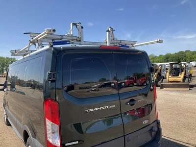 USED 2018 FORD TRANSIT 350