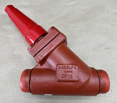 NEW Danfoss SVA-DN32-PS52