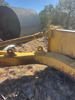 Used 1980 CATERPILLAR D8K Bulldozers New Mexico US | ABN Services #1331939
