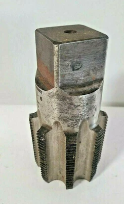 Used Greenfield Does Not Apply Taps & Dies | Amiron Machinery #743598