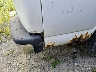 2004 CHEVROLET EXPRESS 3500 Van | Iron Listing (10)