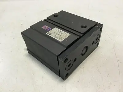 USED PARKER SST63-751T-A