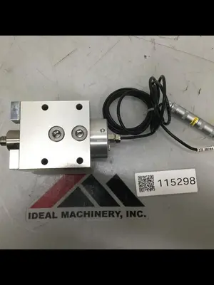 USED HERRMANN 35-S-IP50-CL70HF