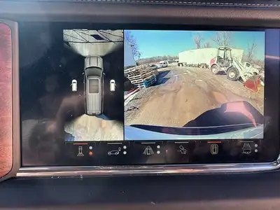 USED 2023 GMC YUKON DENALI ULTIMATE