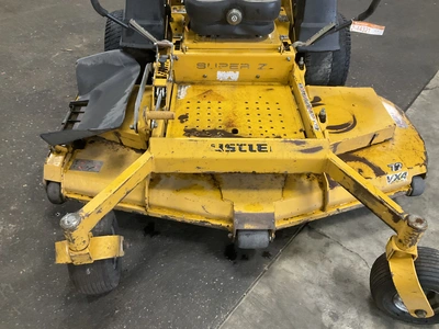 Used HUSTLER SUPER Z 72” Mowers Michigan US | Miedema Asset Management Group #1327501