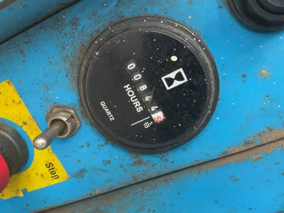 Used 2005 GENIE GS-1932 Scissor Lifters Michigan US | Miedema Asset Management Group #1397322