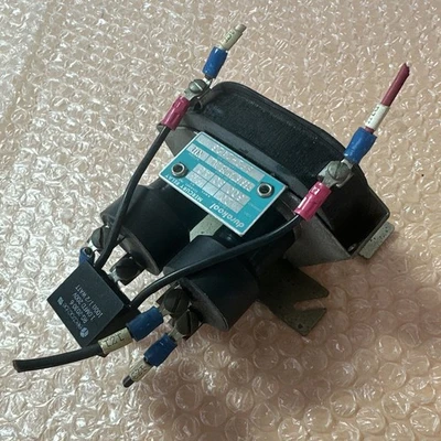 USED Durakool BF2-2126