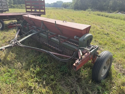 Used _UNKNOWN_ _UNKNOWN_ Seeders Michigan US | Miedema Asset Management Group #1443314