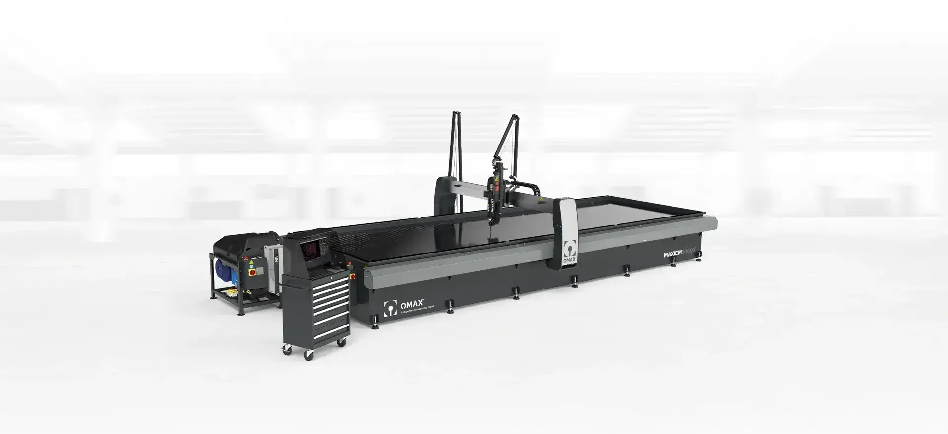 NEW MAXIEM 2060X