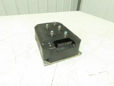 Curtis 1234-2376 AC Motor Controller 24V Toyota 8HBW30 Pallet Jack 1094852/001
