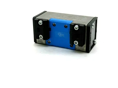 NEW FESTO VL-5/2-D-1-C PNEUMATIC VALVE VL52D1C