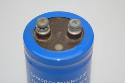 Used Capacitor Technology 33742 Misc Electrical & Power Parts California US | Davliegogo LLC #1710316