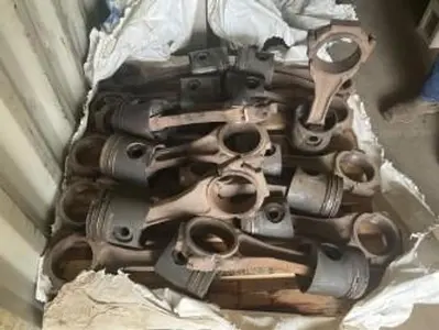 USED CAT G3516