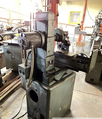 BOYAR-SHULTZ 612 Surface & Way Grinders | Mohawk Machinery (6)