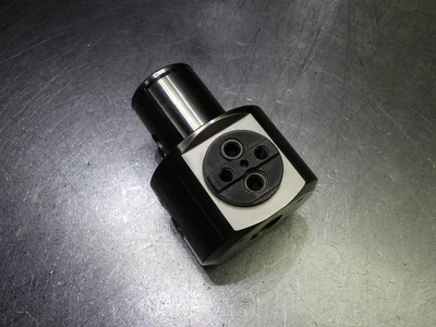 Kaiser KAB6 Digital Fine Boring Head .079" - 6.000" Range 10.112.120 (LOC1297A)