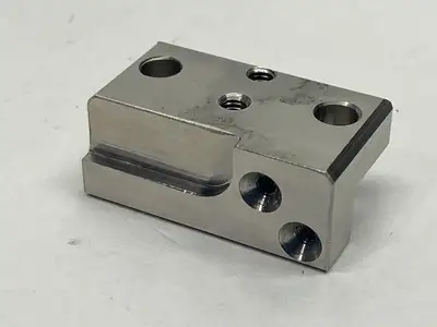 USED MAVERICK INDUSTRIAL SALES WOLL 33858-141-070-014