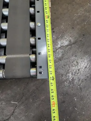 Used INTELLIGRATED MDR Conveyors | Packer City Sales #1298143