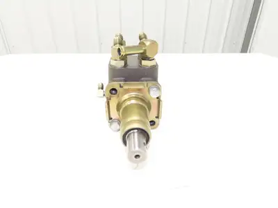 Danfoss OSPC 80 LS 150-8087 Hydraulic Power Steering Unit From N30XMR2 Forklift