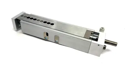 Used Festo DGSL-12-100-P1A Pneumatic Cylinders Michigan US | Maverick Industrial Sales #1489858