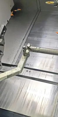 USED 2007 MAZAK NEXUS QTN 450-IIM/3000