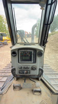 Used 2014 CATERPILLAR D6T XL Bulldozers Oklahoma US | Proxy Equipment #1465241
