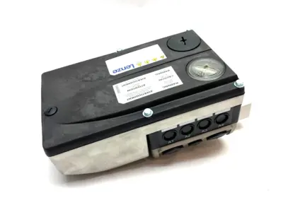 New | in-Stock Lenze Frequency Inverter Decentralized Drive 8400 motec Variable Speed Drives Michigan US | Maverick Industrial Sales #1390738