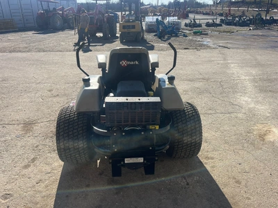 Exmark Lazer Z 60 Zero Turn Mower | County Equipment Company LLC (4)