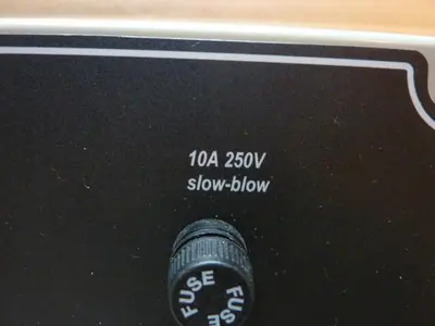 USED ECD OVONICS 30QAQC-327-000