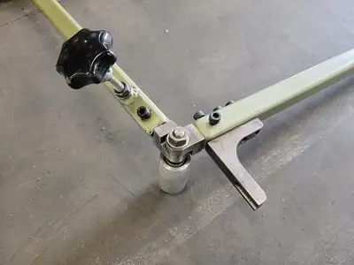 USED W & W CO. INC. 0590