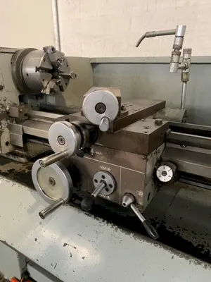 USED CLAUSING M250