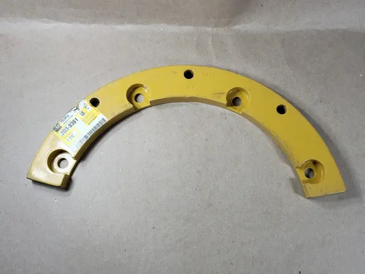 Used CATERPILLAR 203-9381 Construction Equipment Parts British Columbia CA | Lenmark #281582