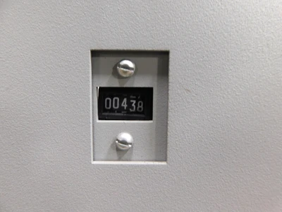 Used Powell NA Circuit Breakers Ohio US | Equipment Recovery Corp. #1330787