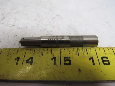 Dayton LJX37 225 .281 Round Hole Ball Lock Ejector Pin Die Punch Lot OF 13