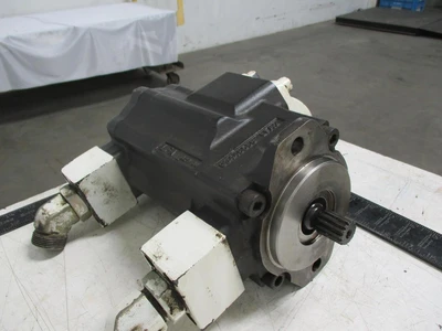 Used DENISON HYDRAULICS _UNKNOWN_ Pumps | OCO Industrial #1584581