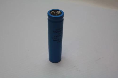 New | in-Stock Sprague 36DX 6300-75DC Capacitors California US | Davliegogo LLC #1707195