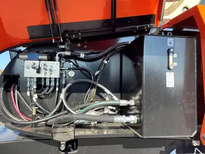 Used 2023 JLG 860SJ Manlifts New York US | United Lift #1445460