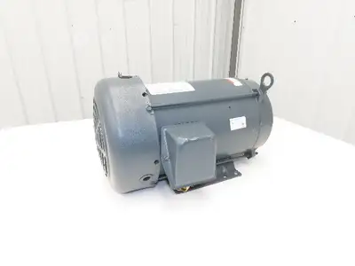 Used LINCOLN MOTORS _UNKNOWN_ A.C. Motors Indiana US | Arrow Industrial #1368145