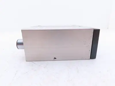 Parker P5T-J063RNSN100 Pneumatic Guided Cylinder 63mm Bore x 100mm Stroke