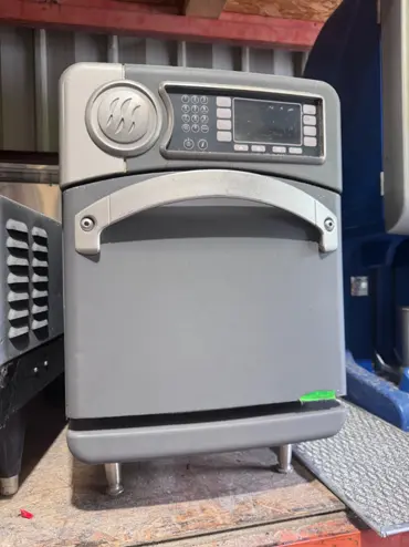 Used _UNKNOWN_ WILL Ovens Michigan US | Grocery Equipment Sales #1069532