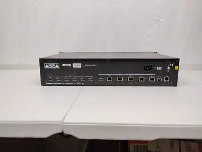 Used SPORADIC SURPLUS _UNKNOWN_ Commercial Audio/Visual Equipment Texas US | Sporadic Surplus LLC #1710753