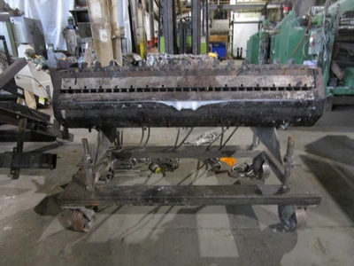 BRAND UNKNOWN sheet die Sheet Dies | Mark One Machinery (1)